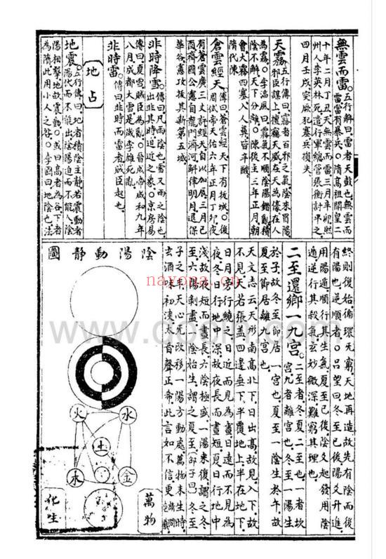 宝颜堂秘笈：奇门定局-道门学堂_道医网