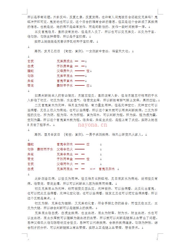 王虎应 问题答疑汇总最新版.pdf 下载 百度网盘资源