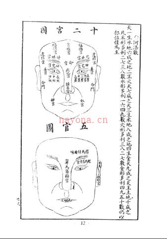 紫云居士 相门精义全编.pdf 下载 百度网盘资源