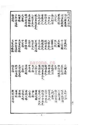 紫云居士 相门精义全编.pdf 下载 百度网盘资源