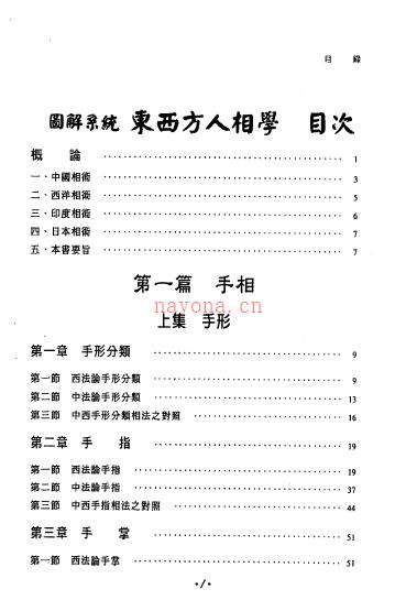 邹文耀  图解系统东西方人相学[上下册].pdf 下载 百度网盘资源