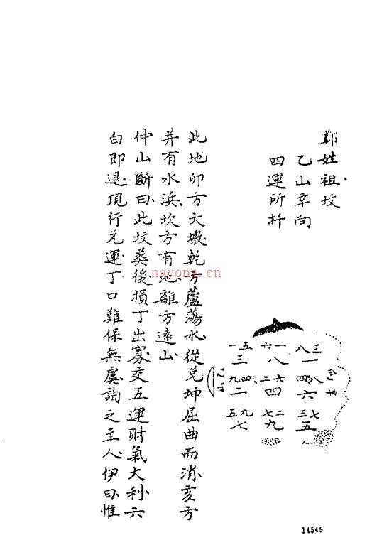 章仲山 临穴指南.pdf 下载 百度网盘资源