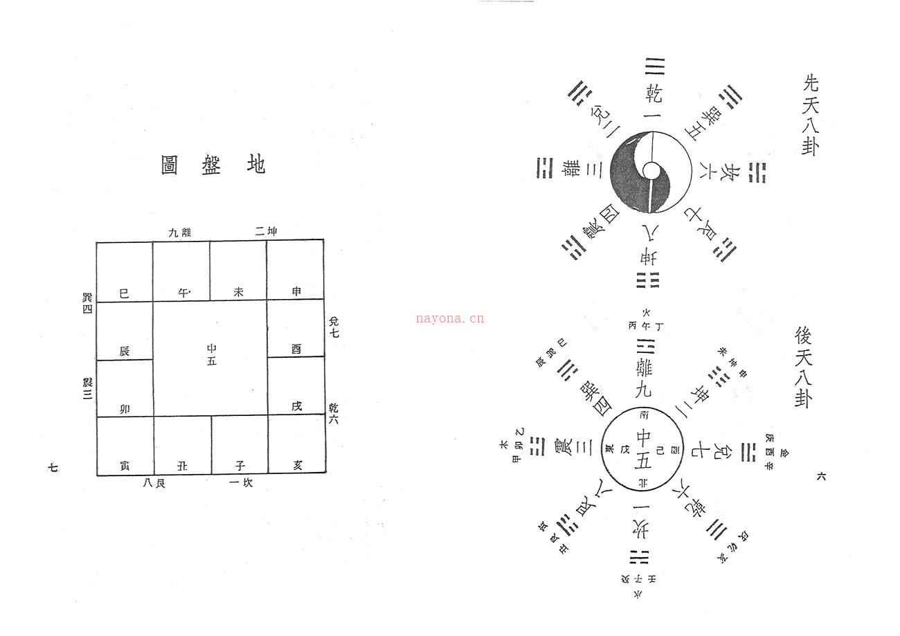 顾祥弘 飞星紫微斗数全书