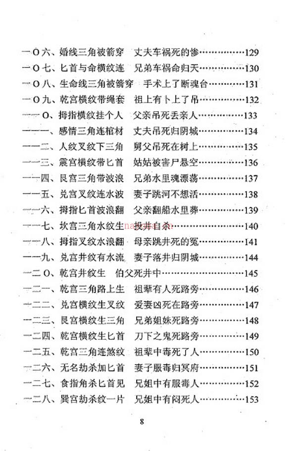 掌上断风水 冲天居士 李纯文