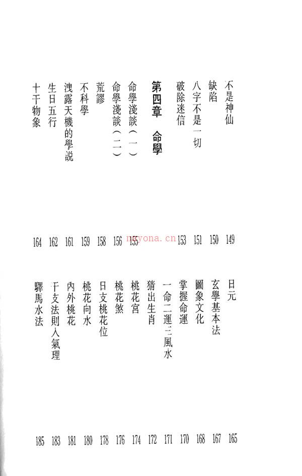 八字风水学 梁剑豪