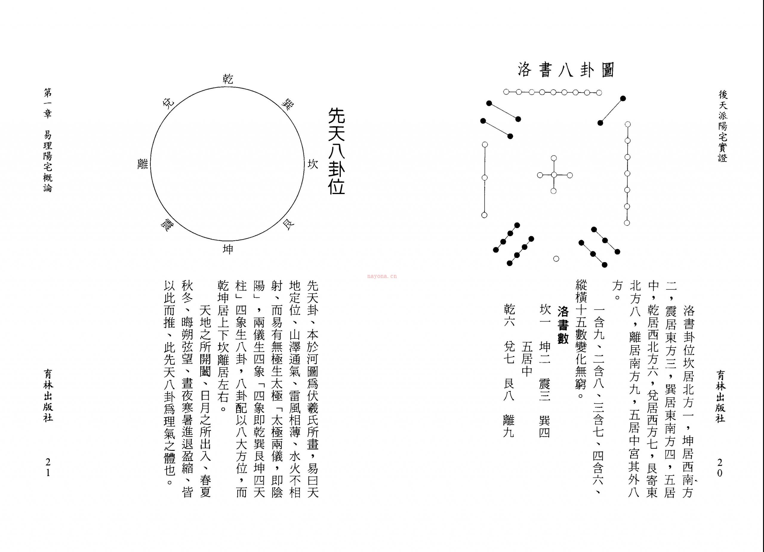 吴友聪：后天派阳宅实证 308页 百度网盘资源(吴友聪后天派阳宅实证增订版)