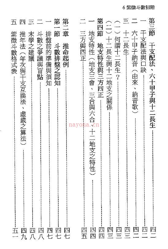 陈添赐《斗数擂台》431页