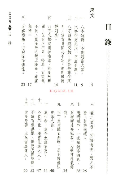 王一鹏《八字命学名句欣赏》242页