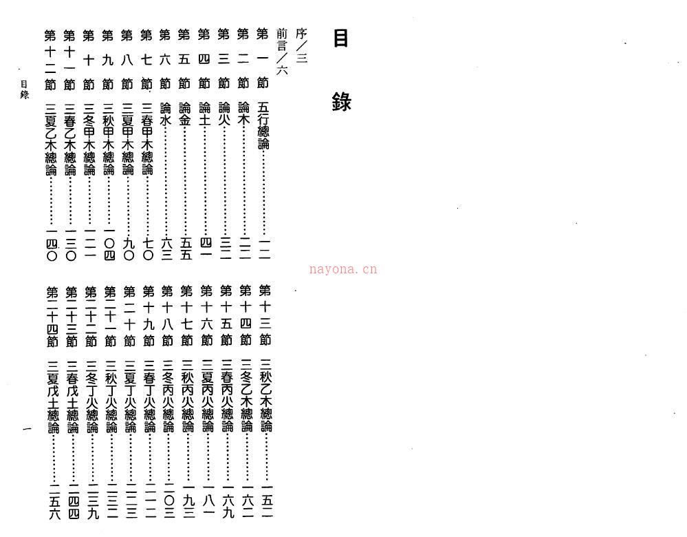 李铁笔《造化元钥评注》232页双页版