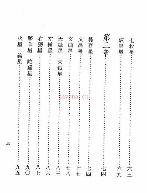 钟直霖《斗数精华活盘应用》418页