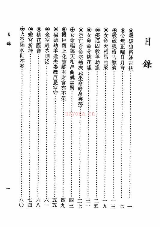 蔡上机《紫微斗数论命精蕴》186页