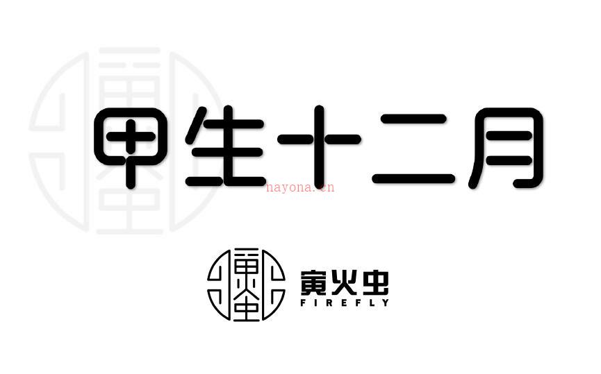 寅火虫十天干案例小贵大贵小富大富贫民7000个案例11份