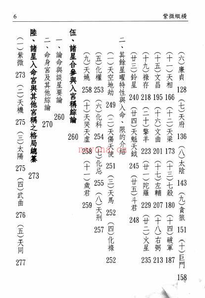 徐壁辉《紫微纵横入门篇》382页