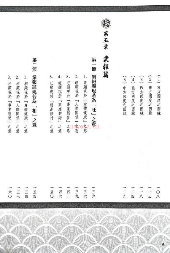 蔡秋生《关胜帝君促机神算 五方圆融法诀》318页