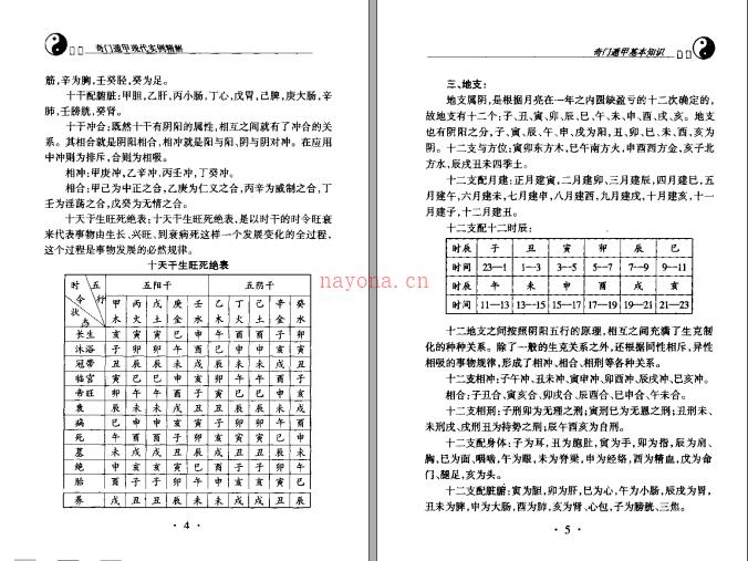 《奇门遁甲 现代实例精解》 杜新会百度网盘资源