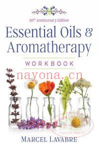 Essential-Oils-and-Aromatherapy-Workbook-Marcel-2020