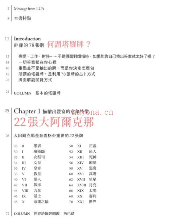 塔罗解牌研究所：横扫日、韩塔罗排行榜，破除解牌关卡第一书