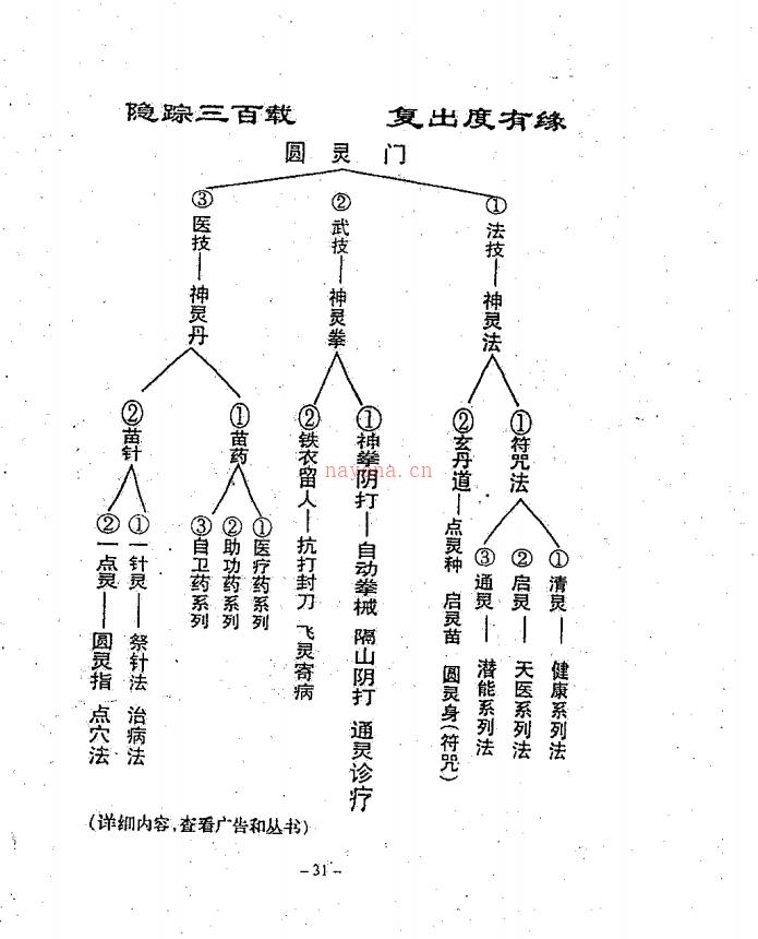 史小文秘传《圆灵拳学》131页电子版