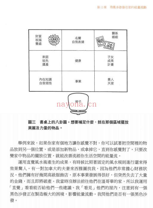 神圣空间：居家能量风水净化术，让你家成为光的发射站