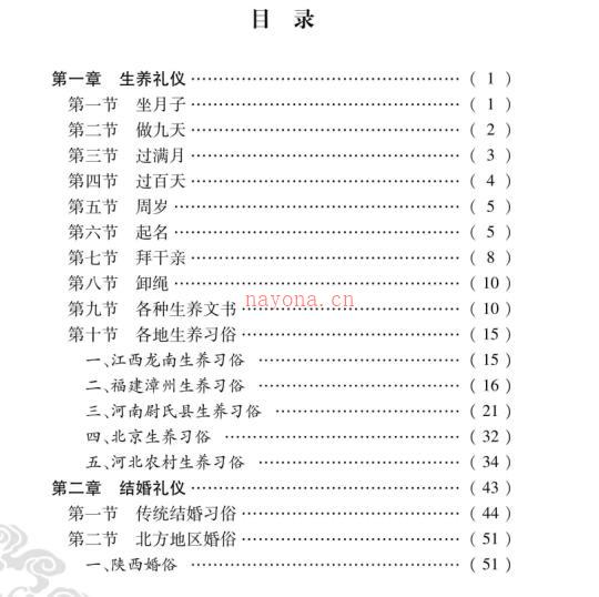 红白喜事实用大全   李锦芳百度网盘资源(农村红白喜事实用大全)