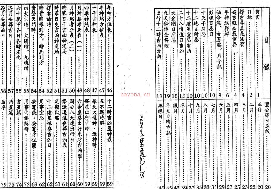 杨救贫 合成长历通书百度网盘资源