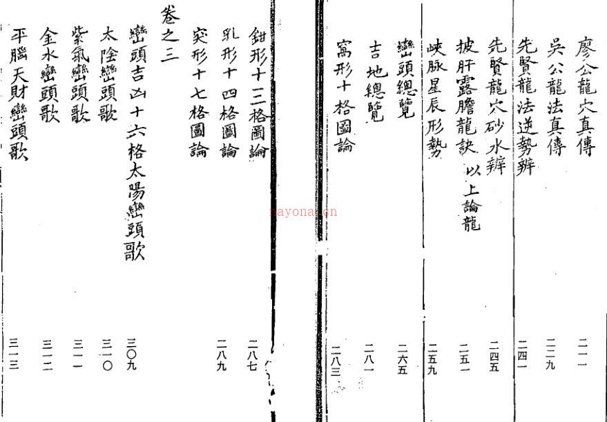 地学形势集(清 倪化南)着百度网盘资源