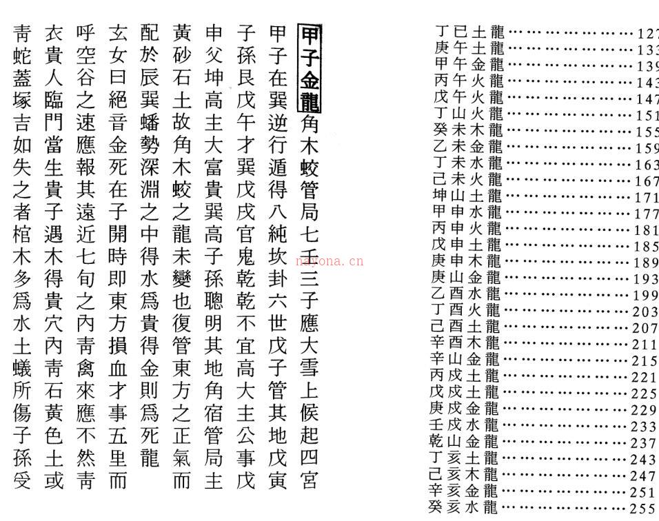 XZFS0200 黄飞龙-透地奇门地理奥秘.pdf百度网盘资源