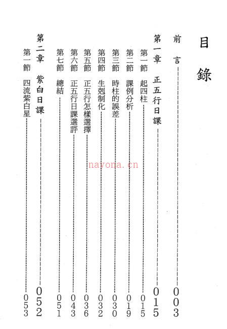 xqm2100010 建筑择日概要(张千一风水).pdf百度网盘资源