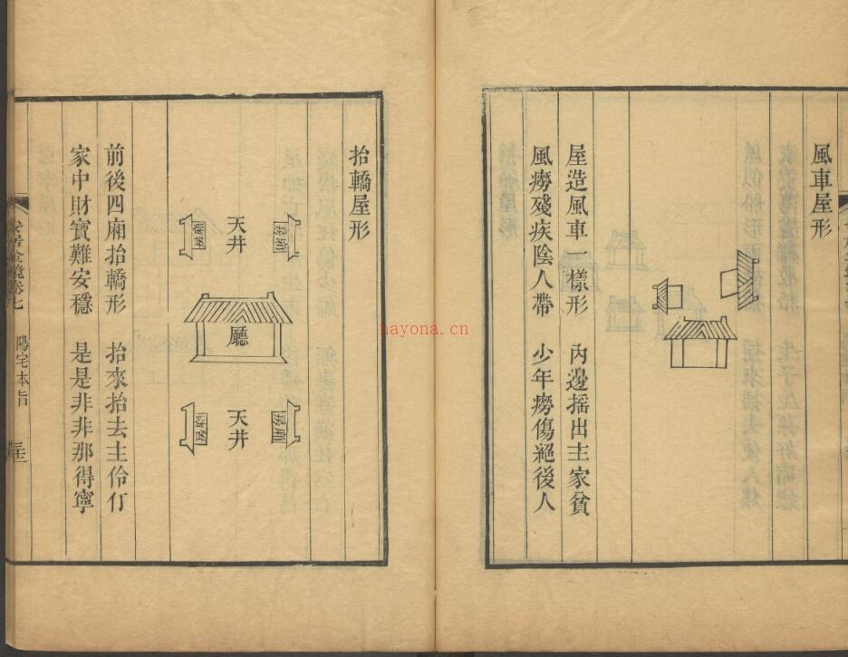 安居金镜.八卷.清.周南.吕临等合辑.寿南堂藏板.清乾隆45年刊本.1780年.pdf百度网盘资源(安居金镜电子书下载)