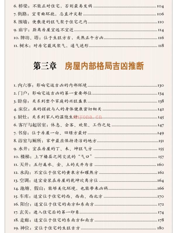 图解 沈氏玄空学 第2部 宅运吉凶断.pdf百度网盘资源