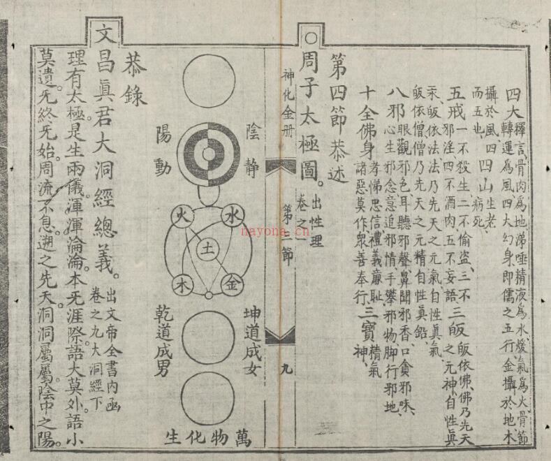 神化除灾解难金册.pdf百度网盘资源