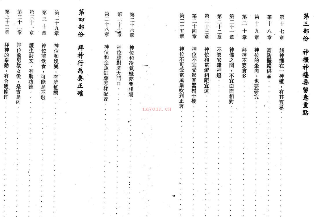 马君程-最怕乱安神位乱拜神.pdf 第六版 268页 百度云下载！百度网盘资源(最怕改错名马君程)