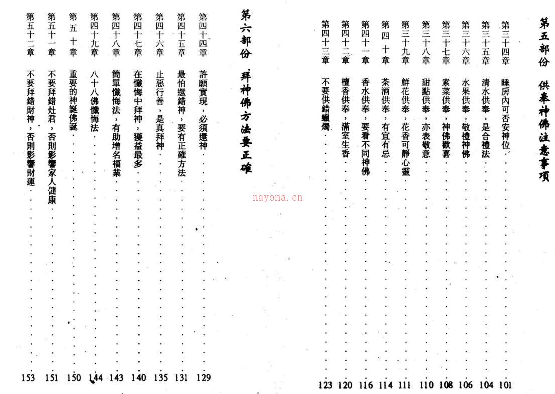 马君程-最怕乱安神位乱拜神.pdf 第六版 268页 百度云下载！百度网盘资源(最怕改错名马君程)