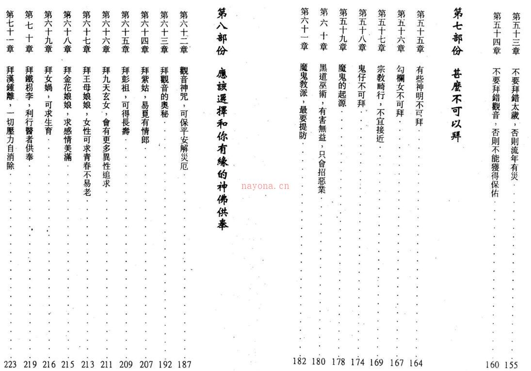 马君程-最怕乱安神位乱拜神.pdf 第六版 268页 百度云下载！百度网盘资源(最怕改错名马君程)