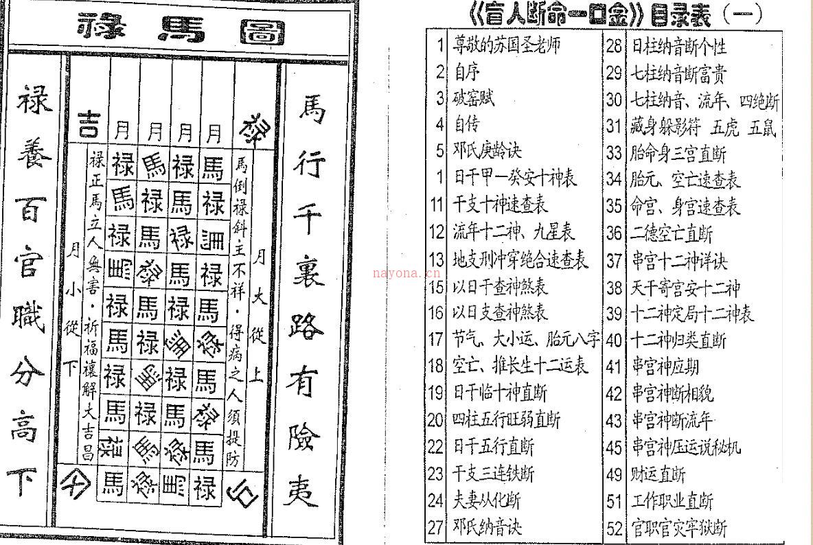 邓汉松-盲派铁口断.pdf百度网盘资源(邓汉松-盲派铁口断.pdf)