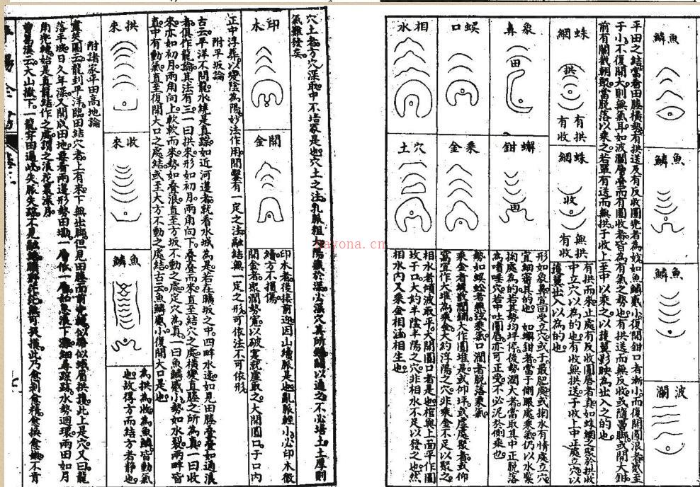 gfs210250  叶九升-平阳全书全8卷（古本）.pdf百度网盘资源