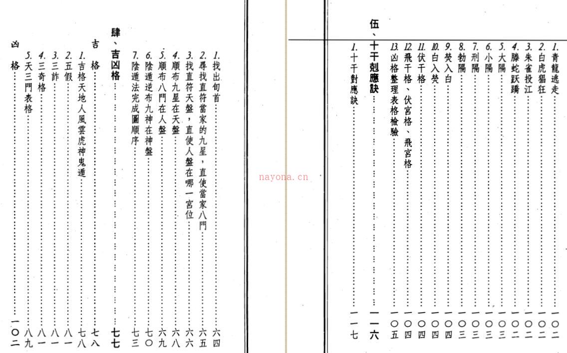 奇门遁甲析盘1080局国宝.pdf电子版 百度网盘资源下载！百度网盘资源(奇门遁甲手机排盘免费)