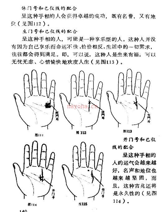 秘传手相术..PDF百度网盘资源下载！古籍网 古籍书阁，国学资源网，易善医书 九易教程百度网盘资源(白骨手相术)