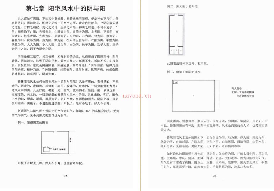 李圣湘《青囊阳宅风水学》.pdf 208页 百度云百度网盘资源