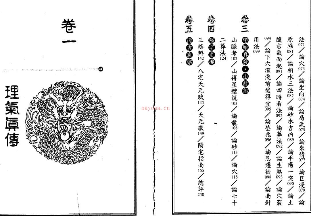 地理玄龙经.pdf百度网盘资源下载！古籍网 古籍书阁，国学资源网，易善医书百度网盘资源(地理玄龙经注解)