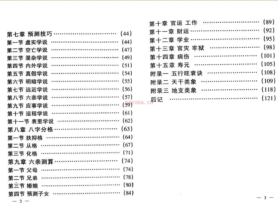 席学易-八字精要.pdf百度网盘资源(席学易八字作用规律)