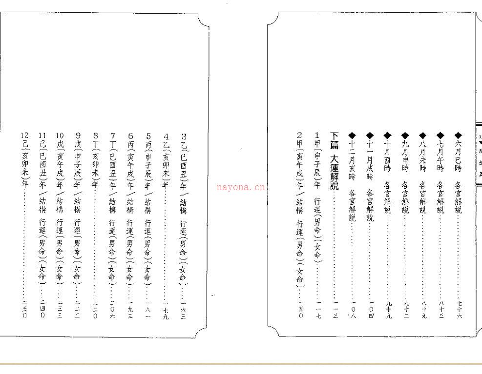陈世兴-紫微斗数导读-解盘篇207页.pdf百度网盘资源(陈世兴紫微斗数 pdf)