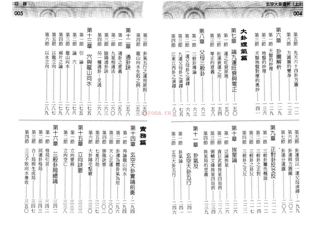 玄空大卦透析.PDF百度网盘资源下载！古籍网 古籍书阁，国学资源网，易善医书百度网盘资源(玄空大封透析)