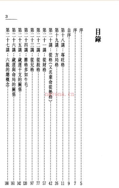 朱鹊桥 – 鹊桥命理[pdf共5册]百度网盘资源