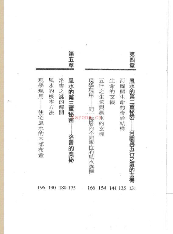 风水改运秘法 于东辉.pdf百度网盘资源