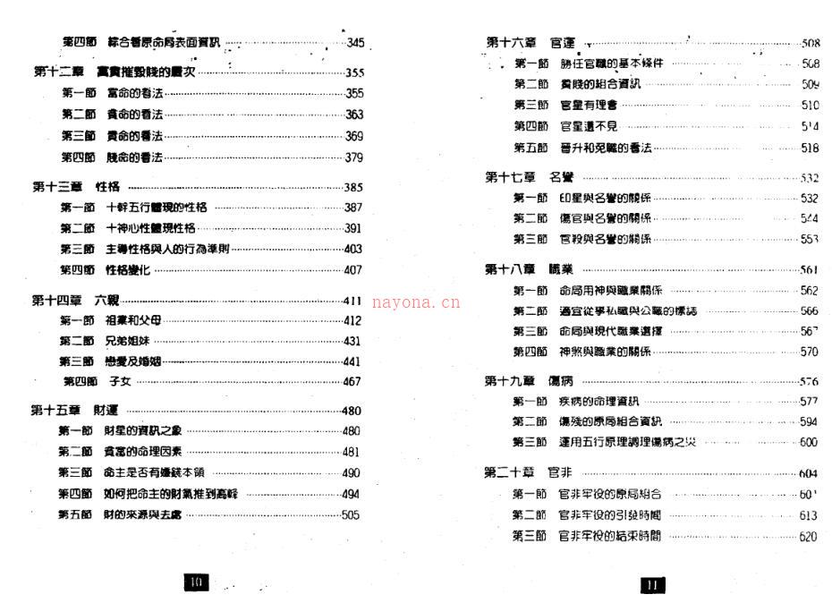 朱祖夏-八字与用神.pdf百度网盘资源(朱祖夏八字与用神上下册)
