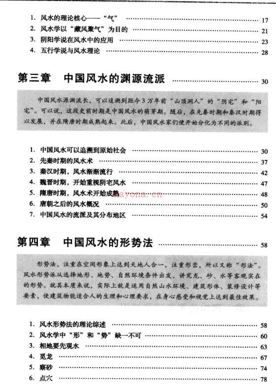 [中国风水知识全知道]_.pdf449页百度网盘资源(中国风水知识全)