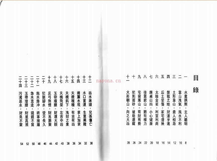 白鹤鸣 《图解风水100例》.pdf百度网盘资源