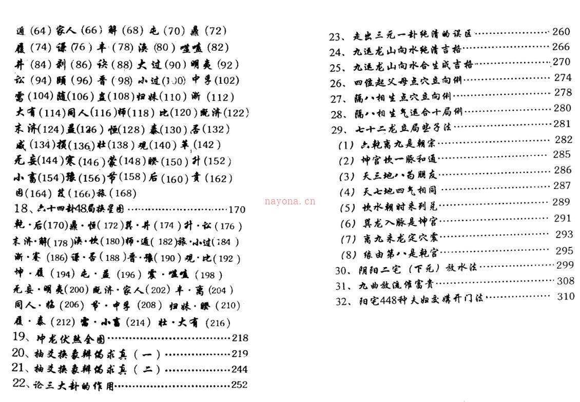 陈昭有+玄空密旨-直透玄机百度网盘资源(广西陈昭有玄空大卦)