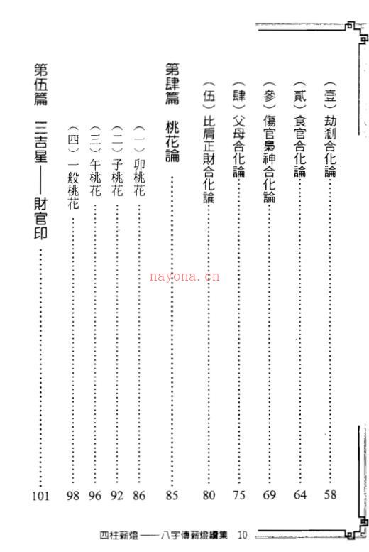 郑照煌-四柱薪灯（八字传薪灯续集）百度网盘资源(郑照煌八字传薪灯)